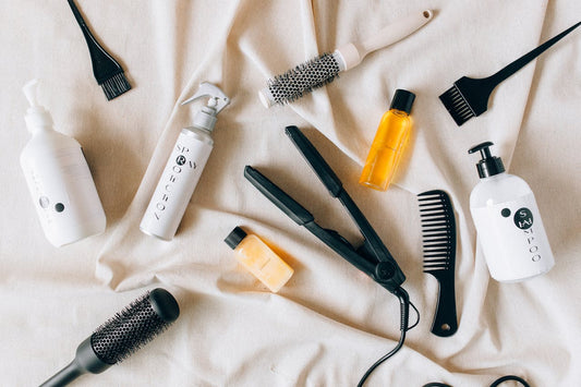 How to Maintain Your Hair System Like a Pro – Expert Tips from Kaelyss