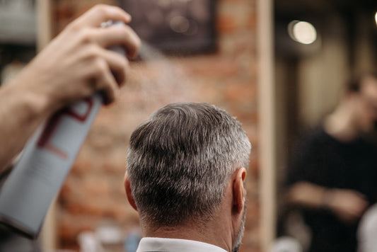 Non-Surgical Hair Systems in Chicago: A Flexible, Private Solution for Men