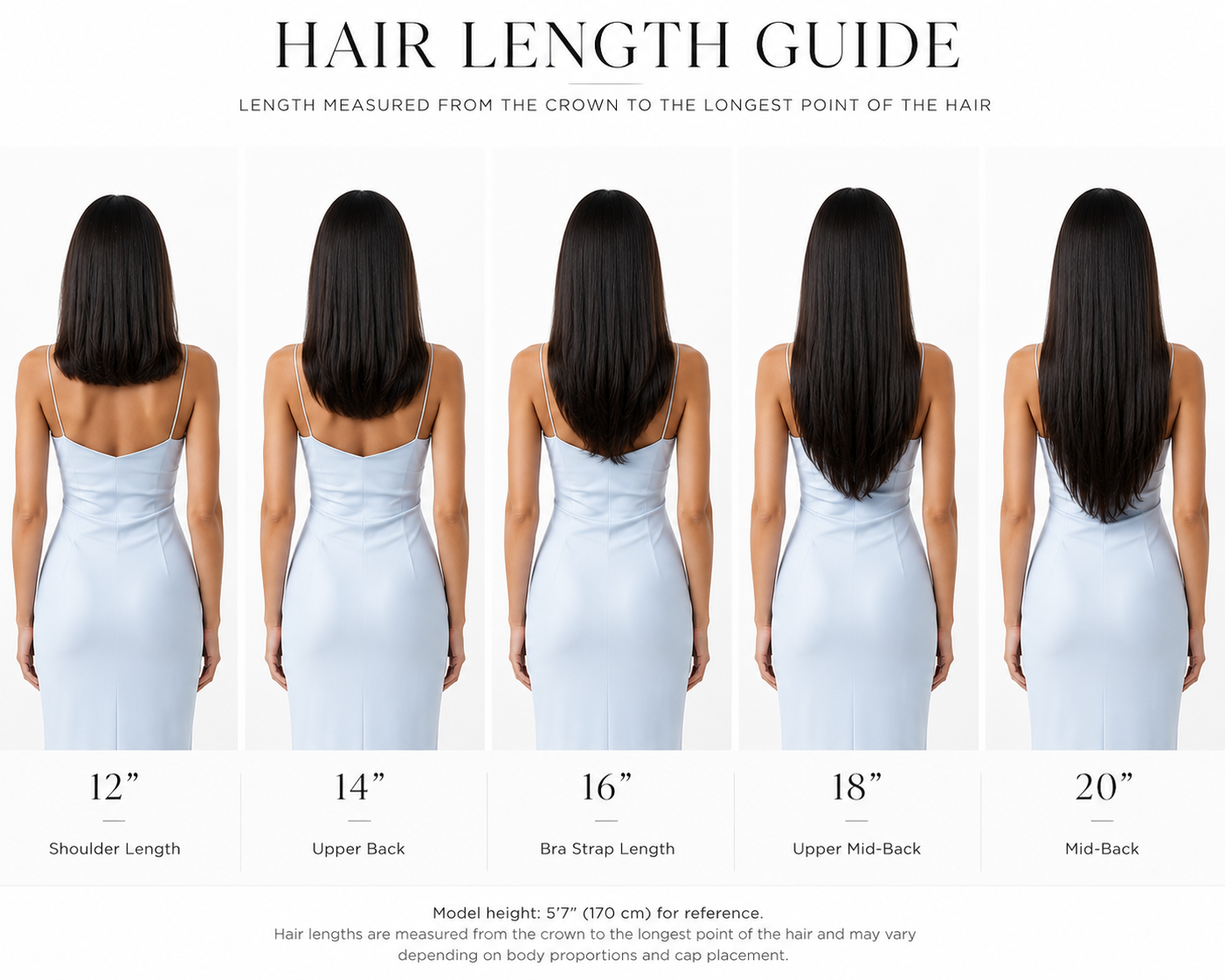 Sara | Soft Black Human Hair Wig